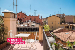 A due passi dalla Finestrella di via Piella